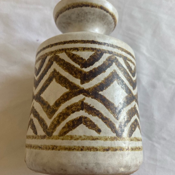 Ceramic vase - Picture 4 of 6